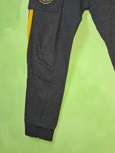 Boys&#39; Sporty Sweatpants