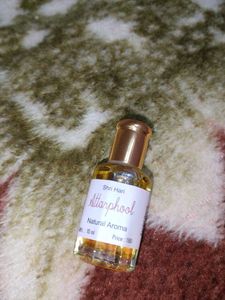 Roll On Ittar: Attarphool