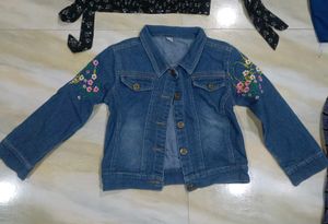 Combo Of Tops For Girls
