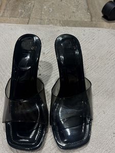 101 Reve Black Clear He