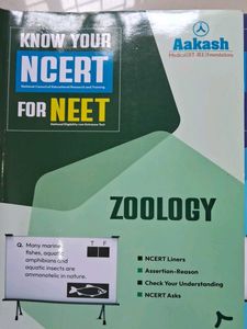 Aakash NCERT LINERS COMBO OF 4 ᯓ★