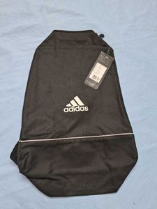 Brand New Adidas Black Back Pack