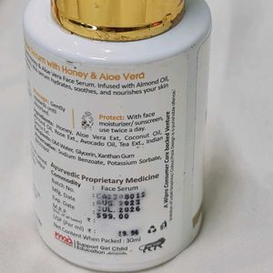 T.A.C Face Serum