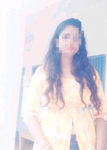 Unused Slit Kurti