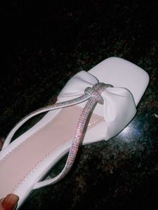 New Heels