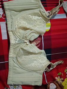 Lace Detail Bra size