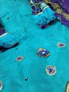 Very Lowest Price Heavy Kurti Dupatta Plazzo Set