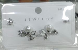 Earrings Set