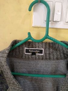 Free size cardigan