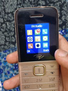 Button Mobile New
