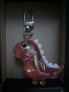 Savana bag charm