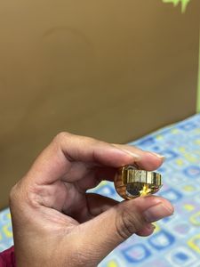 A Ring Watch