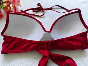 Shein : Beach Wear Top