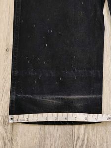 Ma1761 Woodland baggy jeans waist 30