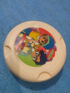 New hot lunch Box