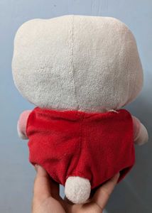 Hello Kitty Plush Toy
