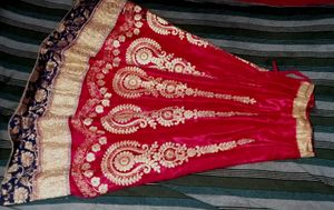 🩷 Pink Lehnga ✨ Blouse Are Available In My Profil