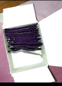 Amway Satinique Shampoo Sachets 25