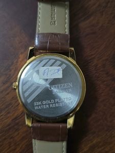 CITIZEN QUARTZ Men&#39;s WATCH