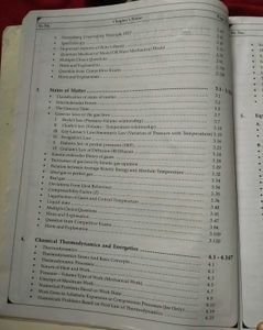 Objective PHYSICAL CHEMISTRY For NEET/JEE (Main)