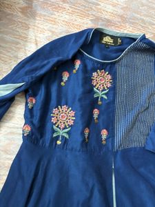 Kurta Designer