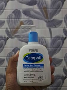 Cetaphil Gentle Skin Cleanser