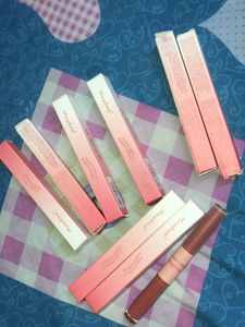 Maxfine Lipstick