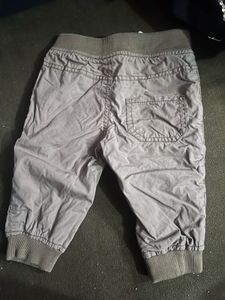 Baby Boy Party Wear Pant