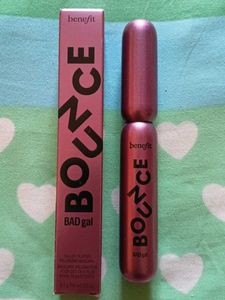 Benefit Cosmetics BadGal Bounce Mascara