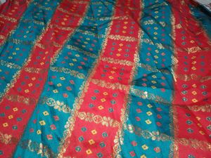 Festive Wear Skirt