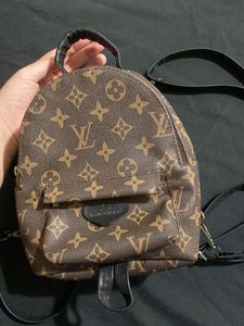LV Mini Backpack