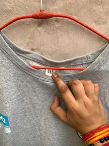 GAP Orignal vintage Graphic Sweatshirt