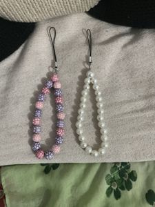 Beaded Phone cover Charm 📱