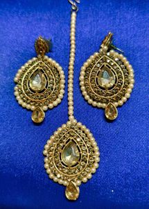 Jewellery Set