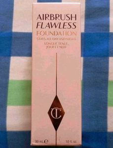 Charlotte Tilbury Foundation