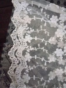 White Bohemian Top