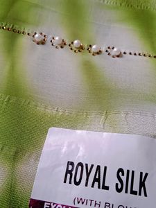 New Fancy Saree