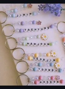 Kye Rings