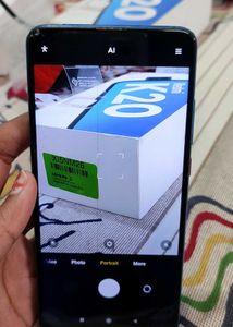 Redmi K20