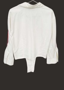 White Shirt