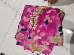Fancy Top Material