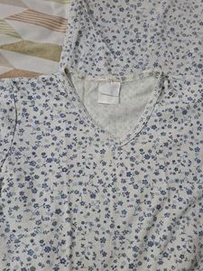 Co-ord set / Night Suit