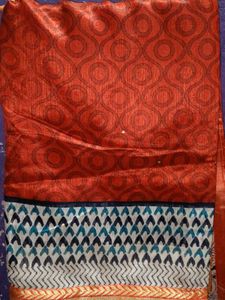 New Saree