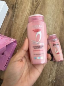 L'Oreal Paris travel kit