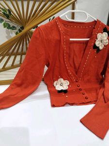 Korean Cardigan ❤️