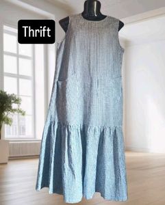 Ladies Summer Trendy Dress