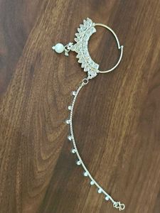 Premium Kundan Bridal Jewellery Set