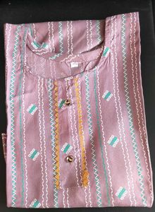 REYON KURTI