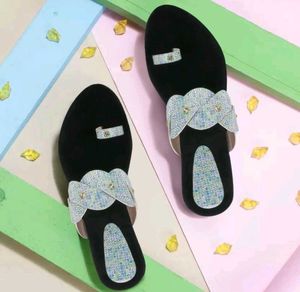 Step Sync Women Flats
