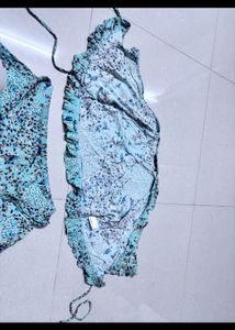 🆕 “Ginger” Floral Two-Piece Set